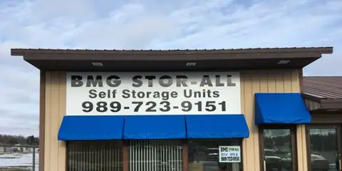 F-41 Storage photo 2