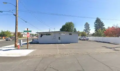 SC STORAGE LLC in Burns, OR