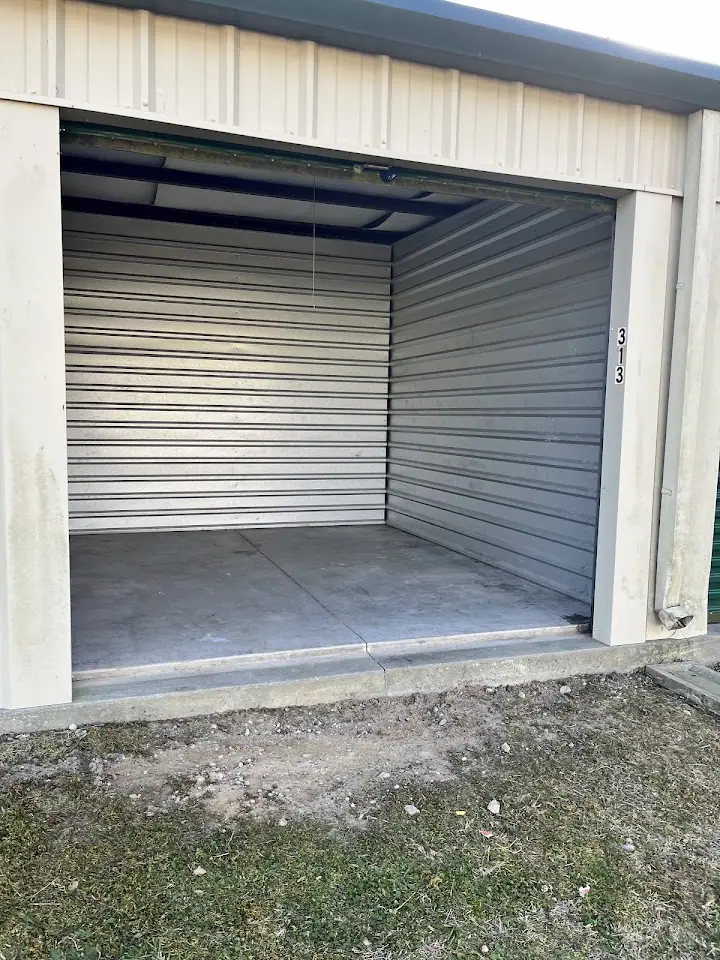 Wallace Storage, RV storage in Wallace