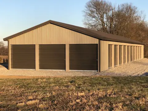 Moody Storage in Bloomfield, IN