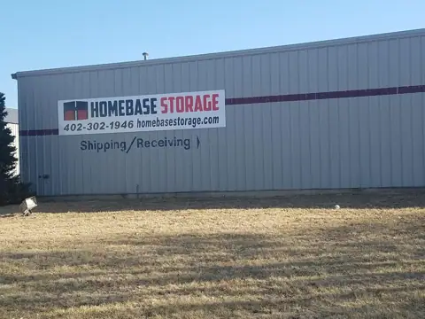Homebase Storage-Beatrice in Beatrice, NE