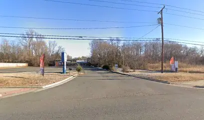 Forward Storage, RV storage in Fredericksburg