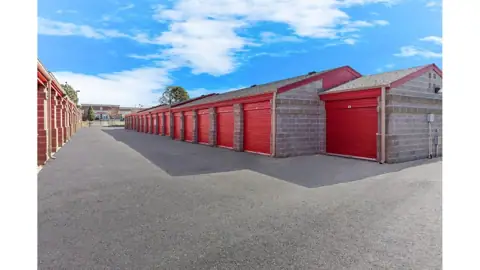 StorQuest Self Storage in Parker, CO