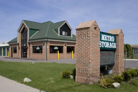 Metro Storage USA photo 2