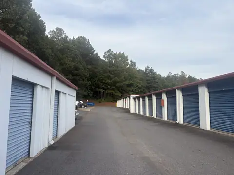 The Mini Storage Center photo 2