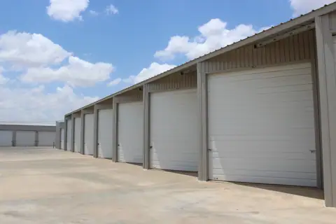 Easy Stop Storage - Midland (W. Loop) photo 2