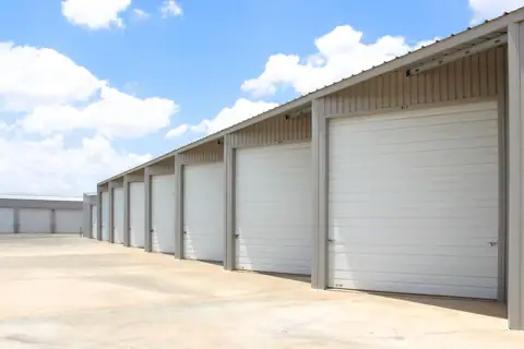 Easy Stop Storage - Midland (W. Loop) photo 3