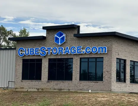 CubeStorage photo 2