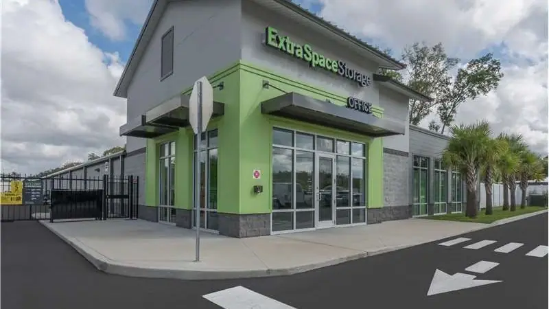 Extra Space Storage, RV storage in Riverview