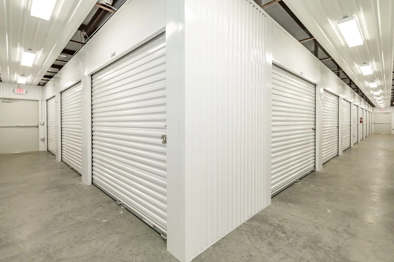 344 Storage, RV storage in Edgewood