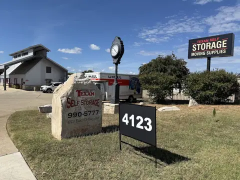 Texan Self Storage photo 2