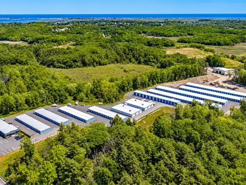 Storage King USA in Newbury, MA