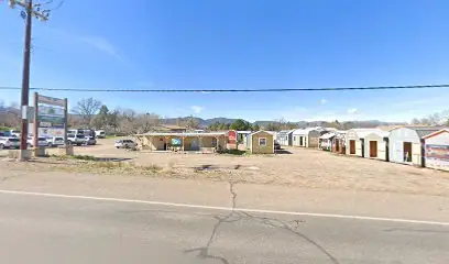 Camp Verde Mini & RV Storage, RV storage in Camp Verde