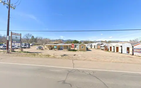Camp Verde Mini & RV Storage photo 2