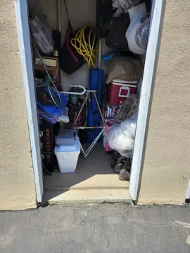 Added Space Self Storage photo 2