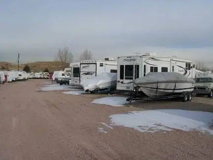 Petie's RV & Boat Storage photo 2