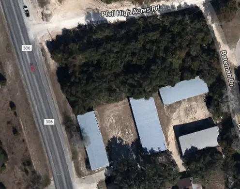 JACOB’S CREEK BOAT, RV & AUTO STORAGE, RV storage in Canyon Lake