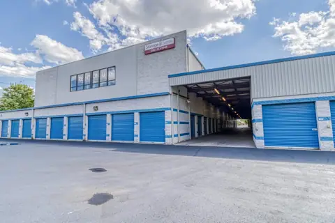 Storage Sense - Utica in Utica, MI