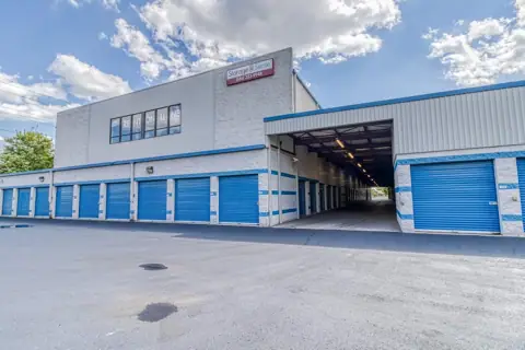Storage Sense - Utica photo 2