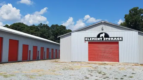 Clement Storage in Spartanburg, SC