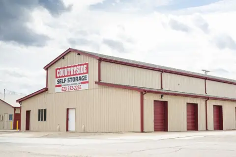 Countryside Self Storage II photo 2