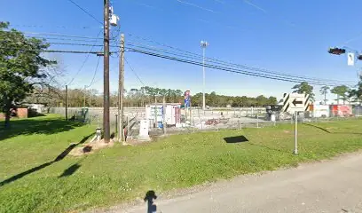 146 Storage in Baytown, TX