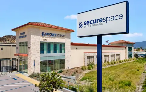 SecureSpace Self Storage Spring Valley in Spring Valley, CA