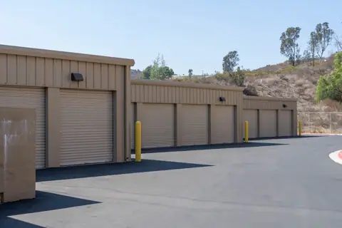 SecureSpace Self Storage Spring Valley photo 2
