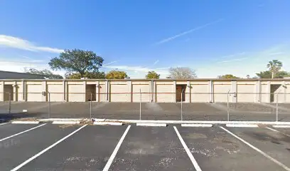 Storage Rentals of America, RV storage in Fort Myers
