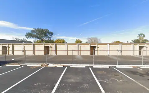 Storage Rentals of America photo 2