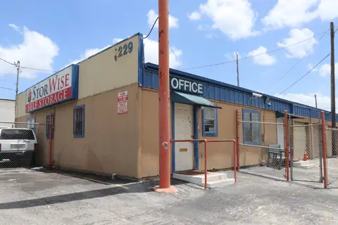 SouthPark Storage in Austin, TX