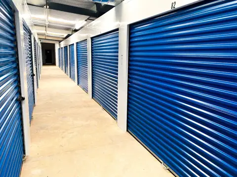 Stay Cool Self Storage & RV/Boat Parking in Alamogordo, NM
