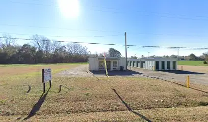 Top Lock Self Storage - Lake View, RV storage in Lake View