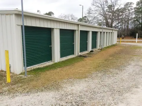 Top Lock Self Storage - Lake View photo 3