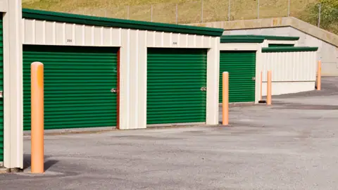Exit 77 Self Storage in Bayville, NJ
