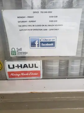Exit 77 Self Storage photo 2