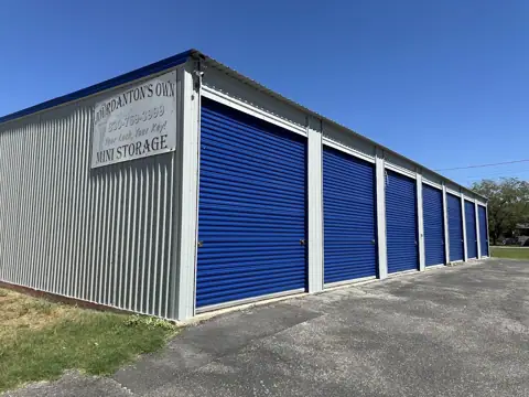 Jourdanton's Own Mini Storage in Jourdanton, TX