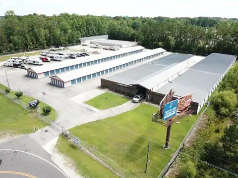 United Storage - Grantham Center photo 2