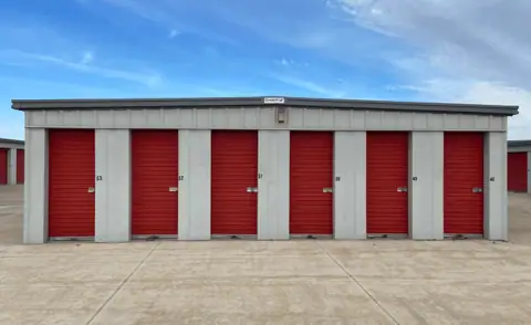 Storage Sense - Lawrence in Lawrence, KS