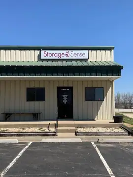 Storage Sense - Lawrence photo 3
