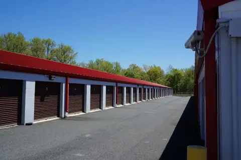 Stack & Store Self Storage in Fallston, MD