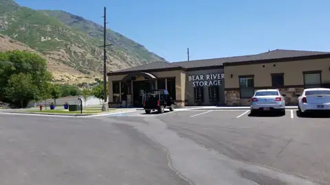 Bear River Storage (South Provo) in Provo, UT