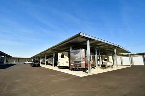 Cowlitz Boat & RV Storage photo 3