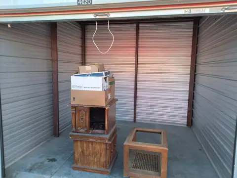 McCain Mini Storage photo 2