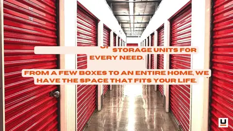 Self-Storage at U-Haul photo 2