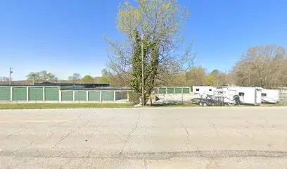 River Road Boat & Storage, RV storage in Ten Mile