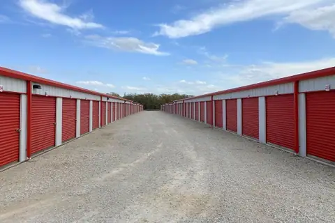 TJ's Storage photo 2