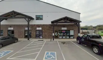 Topside Storage, RV storage in Louisville
