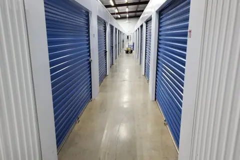 My Garage Self Storage photo 2
