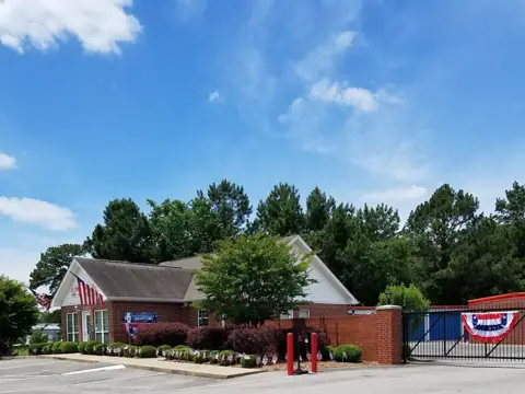 USA Self Storage photo 2